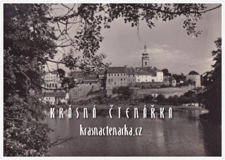 PÍSEK
