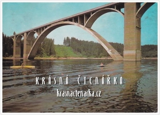 PODOLSKÝ MOST