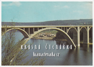PODOLSKÝ MOST