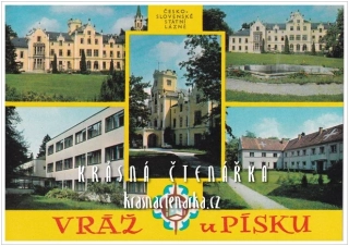 VRÁŽ