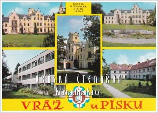 VRÁŽ