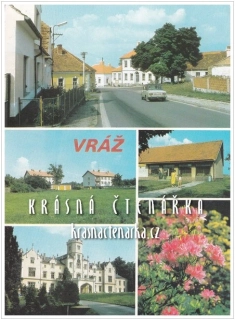 VRÁŽ