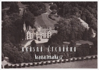Zámek VRÁŽ, Sanatorium, nyní lázně