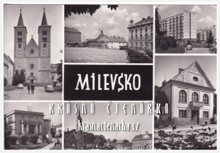 MILEVSKO
