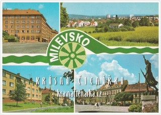 MILEVSKO