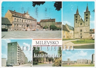 MILEVSKO