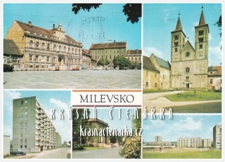 MILEVSKO