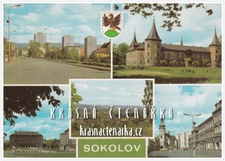 SOKOLOV