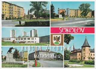 SOKOLOV