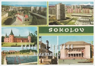 SOKOLOV