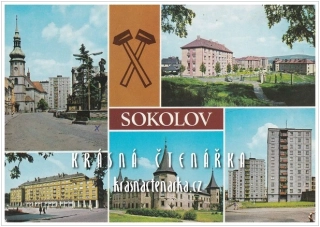 SOKOLOV