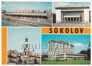 SOKOLOV