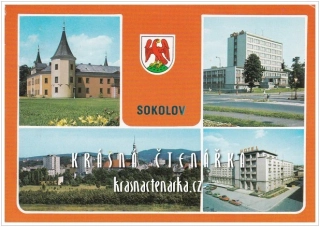 SOKOLOV