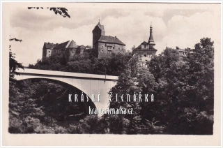 Hrad LOKET