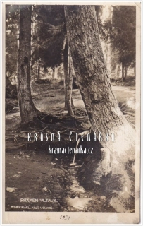 PRAMEN VLTAVY