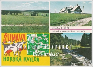 KVILDA