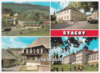 STACHY