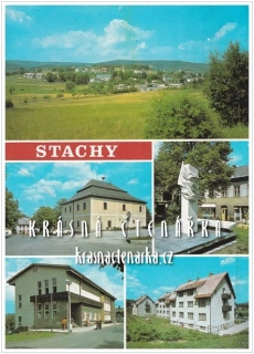 STACHY