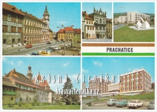 PRACHATICE