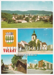 VOLARY