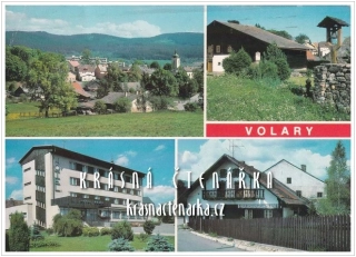 VOLARY