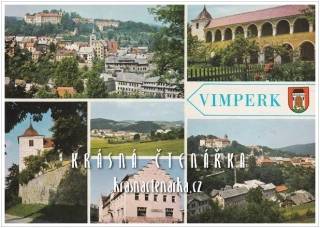 VIMPERK