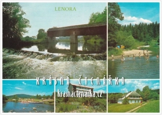 LENORA