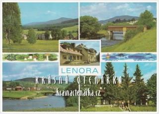 LENORA
