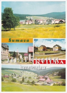 KVILDA