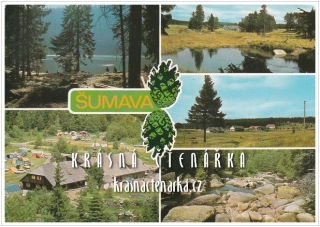 ŠUMAVA