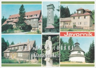 JAVORNÍK