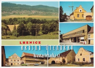 LHENICE
