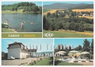 ČÁBUZE
