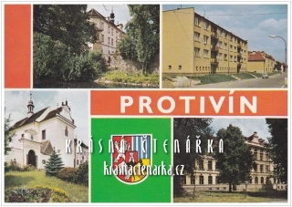 PROTIVÍN