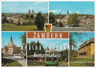 ŽAMBERK