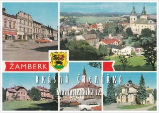 ŽAMBERK