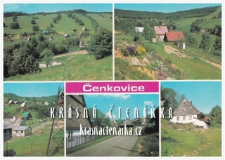 ČENKOVICE