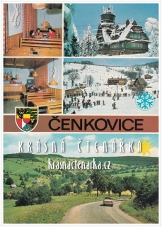 ČENKOVICE