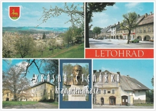LETOHRAD