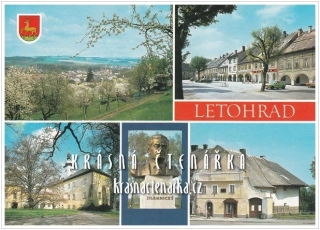 LETOHRAD