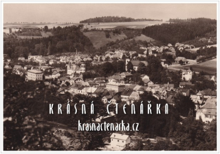 BRANDÝS NAD ORLICÍ