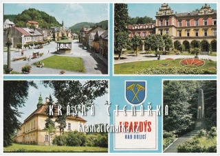 BRANDÝS NAD ORLICÍ