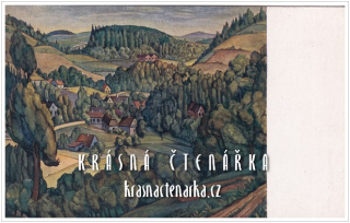 KUNVALD (il. Šíma Ladislav)