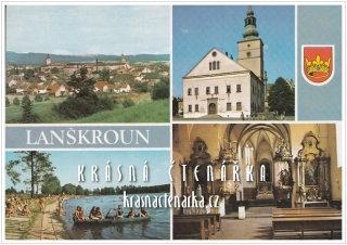 LANŠKROUN