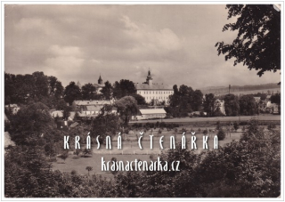 LETOHRAD