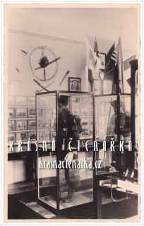 ČESKÁ TŘEBOVÁ, Muzeum