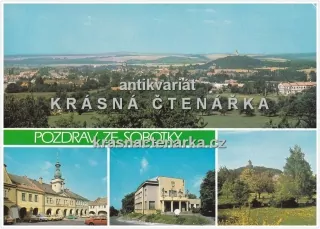 SOBOTKA