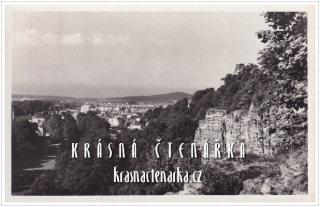 CHOCEŇ