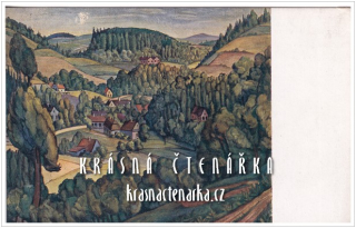 KUNVALD (il. Šíma Ladislav)