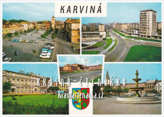 KARVINÁ